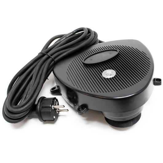 Pezzo di ricambio: Unità di collegamento per filtri a pressione laghetto CPF-5000 & CPF-10000