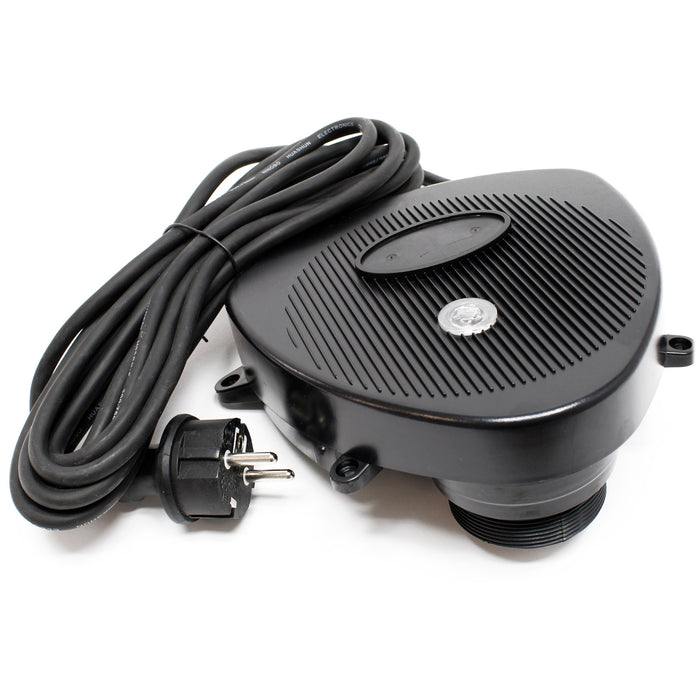 Pezzo di ricambio: Unità di collegamento per filtri a pressione laghetto CPF-5000 & CPF-10000