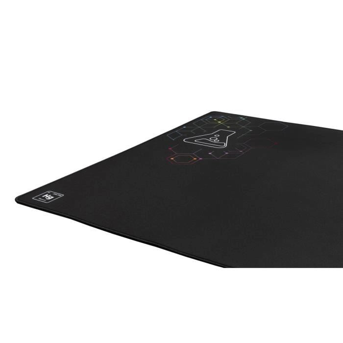 Tappetino per mouse da giocatore - The G-Lab - PAD MERCURY - 1200x570x4mm