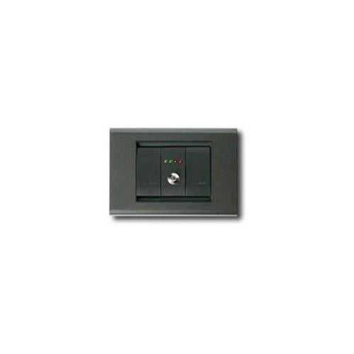 LETTORE PER CHIAVI ELETTRONICHE IN FRUTTO TICINO LIVING INTERNATIONAL ARMAS