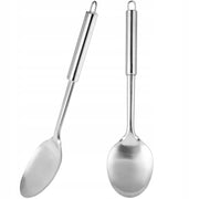 Set di 2 cucchiai da minestra in acciaio inox KADAX