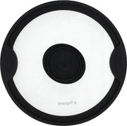 Tappo per pentola in vetro trasparente 32 cm