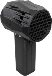 Autodroger Mini Turboblocco a Lancia d'aria - Impulso immediato 1400G 66 m/s Velocità del vento 4000 mAh Blower a lancia d'aria wireless per pulire e asciugare auto