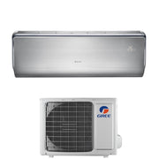 Condizionatore Gree U-Crown 12000 Btu GWH12UB-K6DNA4A R-32 Wi-Fi Integrato