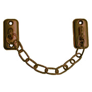 RITIENI PER FINESTRE cm 18 ottone bronzato- 20 pezzi  - BricoGo