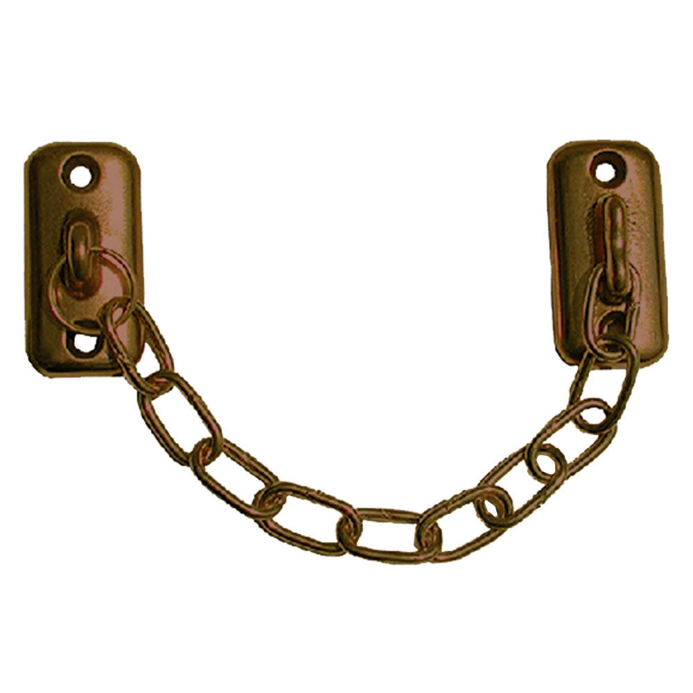 RITIENI PER FINESTRE cm 18 ottone bronzato- 20 pezzi  - BricoGo