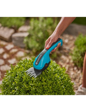 Forbici per erba e per siepi GARDENA ClassicCut Li