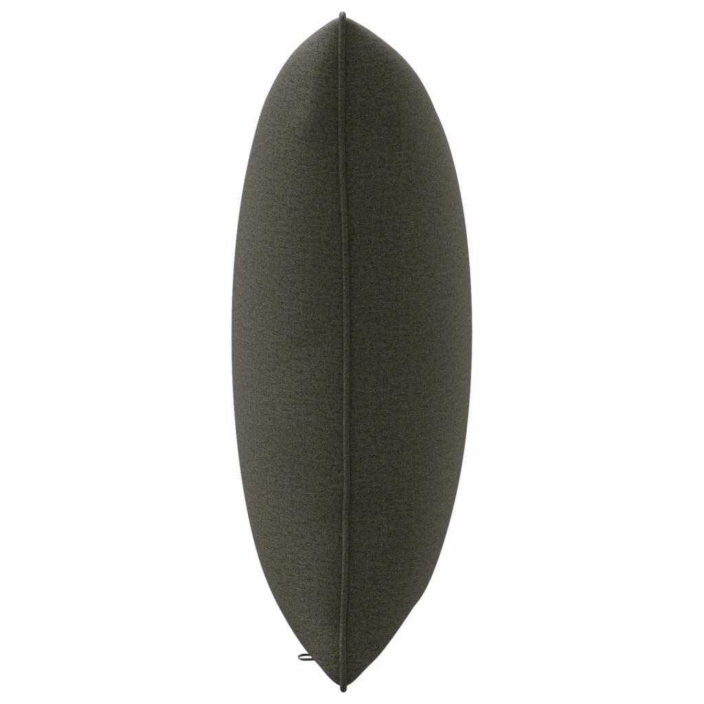 Cuscini per Schiena a 4 Pezzi PUTTEN 4 pcs 100% Poliestere 945126