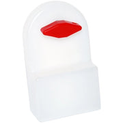 Rothenberger Industrial - Scarico per radiatore quadrato da 5 mm, resistente al calore - 1500001265