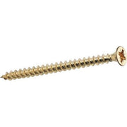 VITE TRUCIOLARE TSP OTTONATA AMBROVIT - CAVA PZ FILETTO INTERO MM 2,5X25 CF=PZ 1000- 1 confezioni