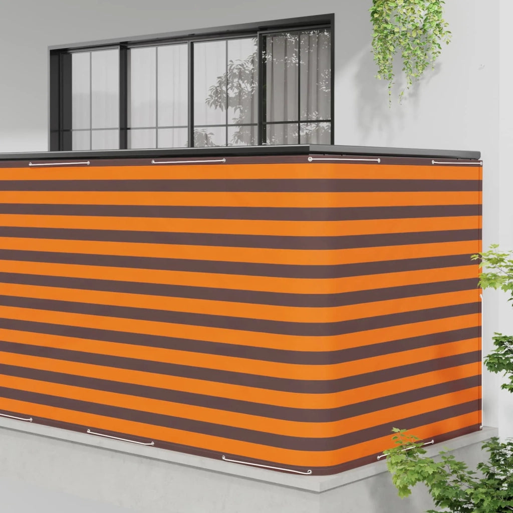 Schermo di Privacy per Balcone 150 x 400 cm 42036424