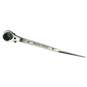 CHIAVE PER PONTEGGI A CRICCHETTO 21x23 mm