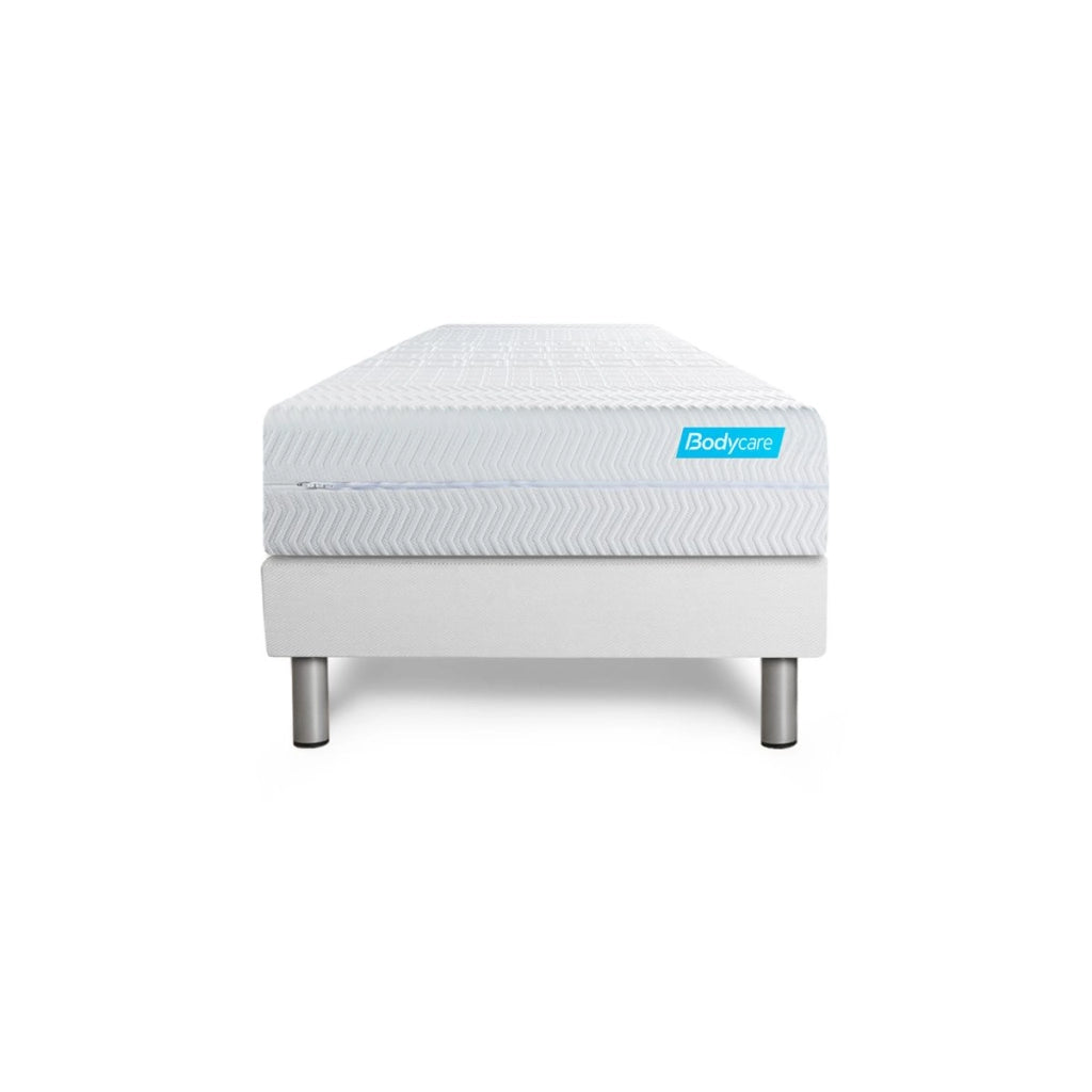Set materasso e base 90x190 cm - Biocare