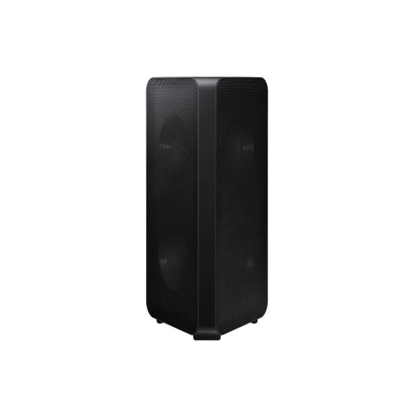 Samsung mx-st40b nero con cavo e senza cavo 160 w - MX-ST40B/ZF