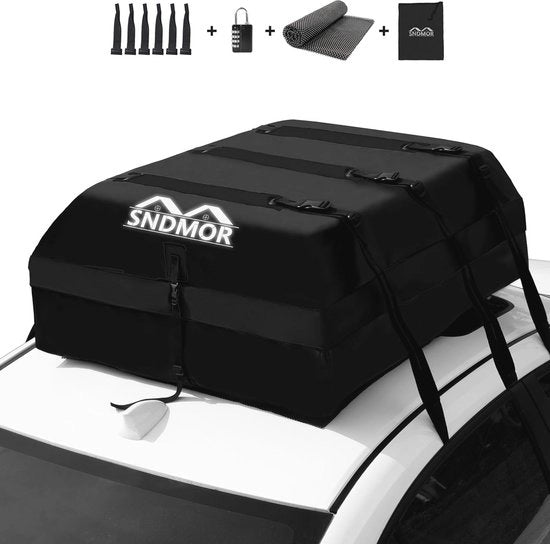 Carrello di Trucco 4 in 1 con Ruote e Cassetti - Borsa di Cosmetica in Rosa