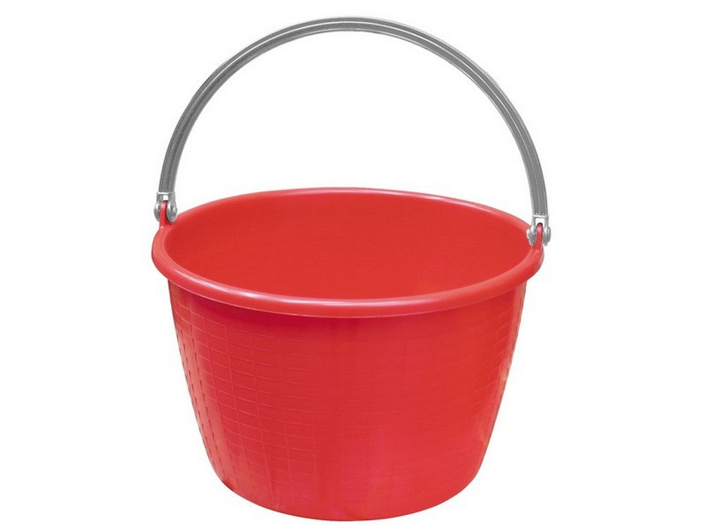 cesta tonda agricola lt. 16 cod:ferx.vit23717