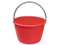 cesta tonda agricola lt. 16 cod:ferx.vit23717