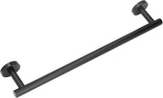 Manicotto per asciugamani in acciaio inossidabile 304 da 45cm - Set di spighe per asciugamani in acciaio inossidabile 304