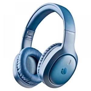 Ngs cuffie bluetooth +mic artica tempest pieghevoli blue - ARTICATEMPESTBLUE