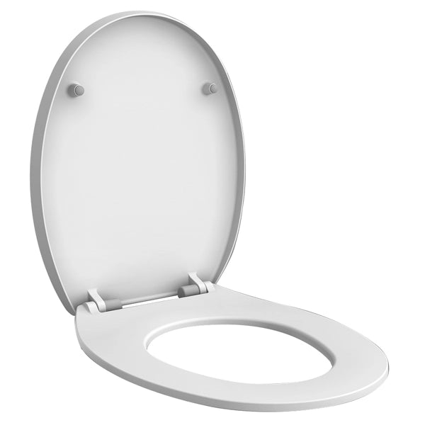 SEDILE COPRIWC REVERSE IN TERMOINDURENTE BIANCO