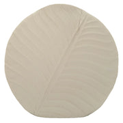 Vaso Decorativo VKH842, Beige, Metallo, 32,5x13x32,5 cm