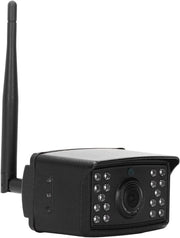 Retrovisore WiFi HD IP67 impermeabile - Alta velocità di frame - DC12V fino a 36V - per accessori - per iOS