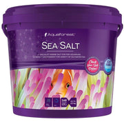 Aquaforest Sea Salt Formato: 22 Kg