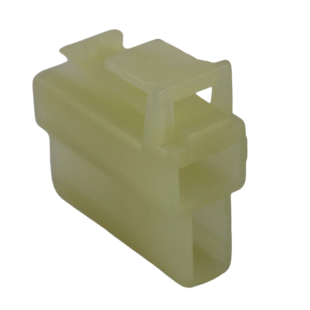 Port. fas. 1 via maschio Molex