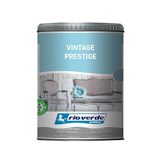 Vintage Prestige da 0,50 lt  colore Vaniglia RB 1390