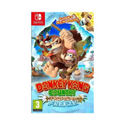 Nintendo donkey kong country: tropical freeze - SWI0102