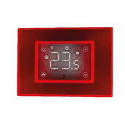 BEGHELLI TERMOSTATO BRAIN ILLUMINATO RGB- 1,0 pz