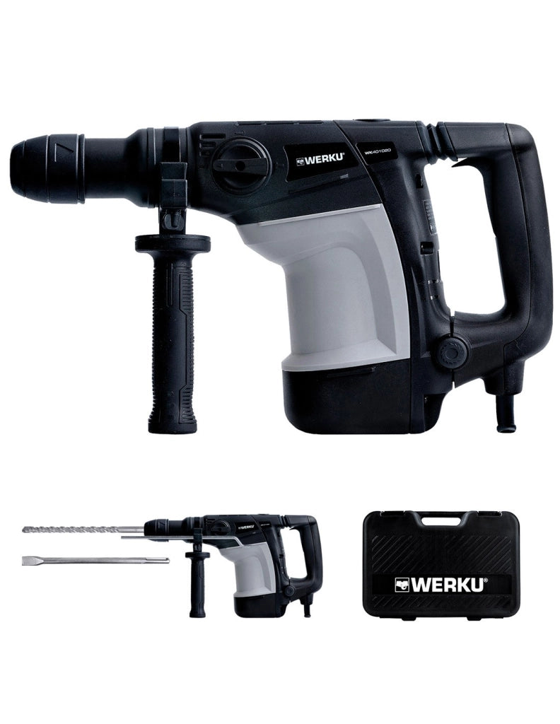 Martello Demolitore WERKU (1100 W)