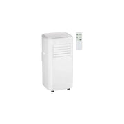 Nordmende condizionatore portatile 7000 BTU, ACP750ND-J, raffrescamento efficiente, facile installazione, ideale per ambienti domestici