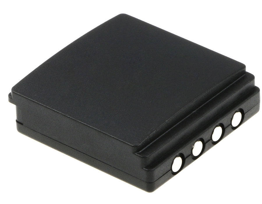 BATTERIA COMPATIBILE HBC FBA209BL NiMH 6V 700 mAh