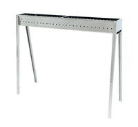 Cuoci Arrosticini a Carbone 100 cm Lisa Luxury Milano 100