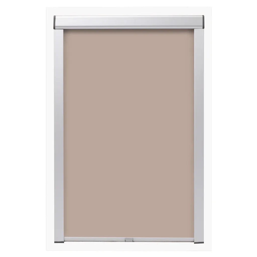 Tenda a rullo | Tenda avvolgibile Oscurante Beige MK04
