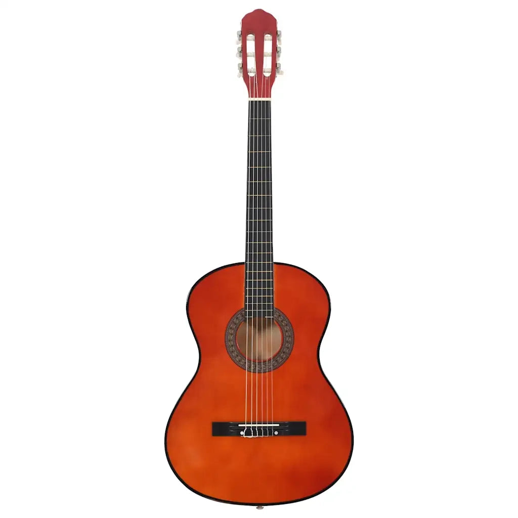 Chitarra Classica per Principianti 4/4 39" in Legno di Tiglio 70112