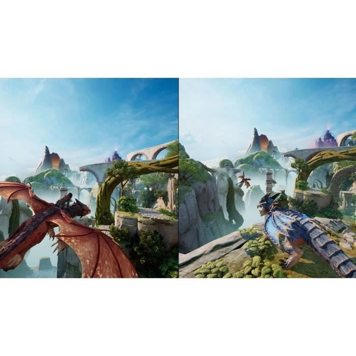 Split Fiction - Gioco Xbox Series X