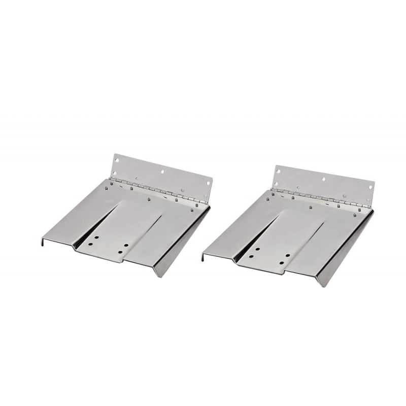 COPPIA TAVOLE FLAP MM.305X305
