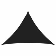Telo Ombra Nero 7 x 5 x 5 m HDPE 42032735