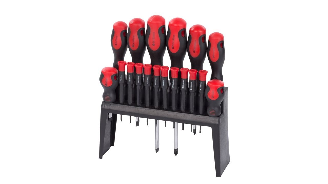 CACCIAVITI MECCANICA-ELETTRON.