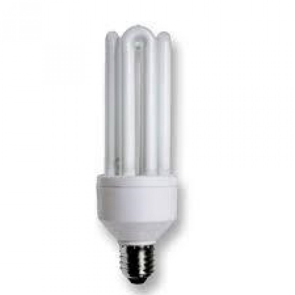 Lampada ai l.calda fluor. comp. el2327s e27 23w compatte