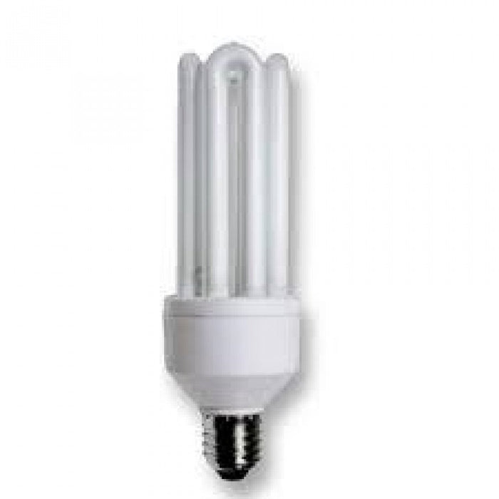 Lampada ai l.calda fluor. comp. el2327s e27 23w compatte