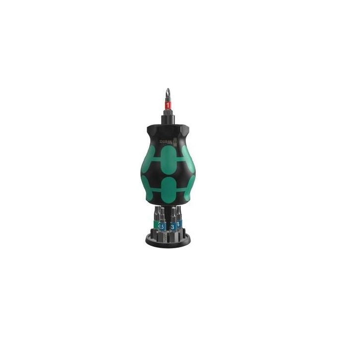 Wera Bicycle Set 11 Singolo Cacciavite dritto