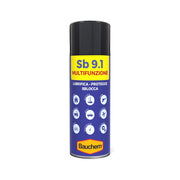 SB 9.1 MULTIFUNZIONE 400ML