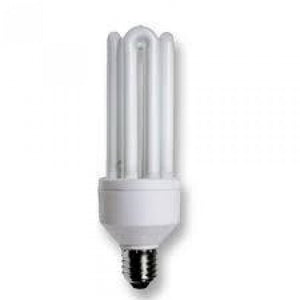 Lampada ai l.calda fluor. comp. el2027s e27 20w compatte