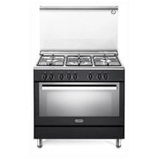Delonghi Cucina Pema 96 SG, Antracite