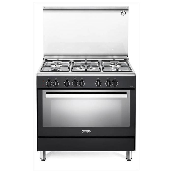 Delonghi Cucina Pema 96 SG, Antracite