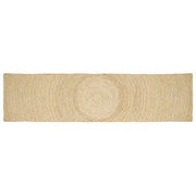 Tappeti per area Bianco 60 x 400 cm Juta 42010713