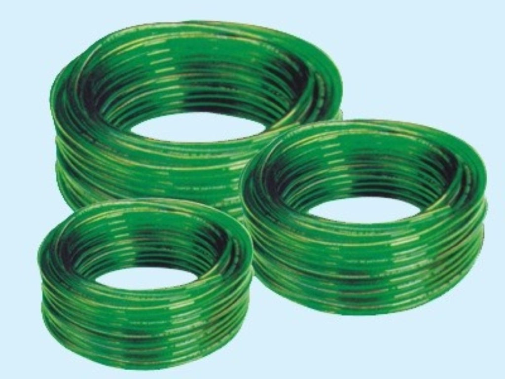 Tubo Irrigazione Antigelo Green Ø 16 Mm 10 Metri 233 Grammi - Fraschetti